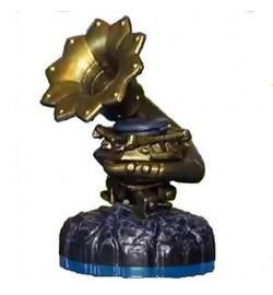 Skylanders Swap Force: Groove Machine