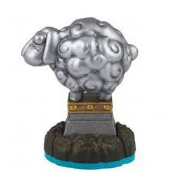 Skylanders Swap Force: Platinum Sheep