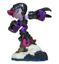 Skylanders Swap Force: Roller Brawl