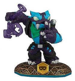 Skylanders Swap Force: Trap Shadow