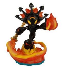 Skylanders Swap Force: Smolderdash