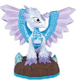 Skylanders Swap Force: Flashwing Lightcore