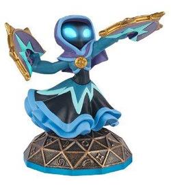 Skylanders Swap Force: Star Strike Lightcore