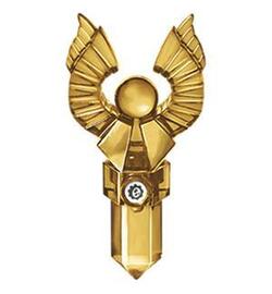Skylanders Trap Team: Trap: Tech Angel - Automatic Angel