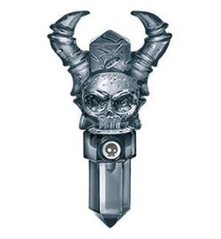 Skylanders Trap Team: Trap: Undead Skull - Spectral Skull