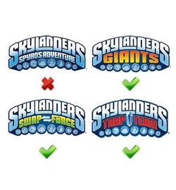 Skylanders Giants: Shroomboom