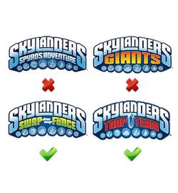 Skylanders Swap Force: Smolderdash