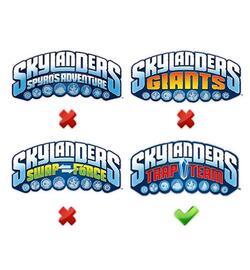 Skylanders Trap Team: Hijinx Mini Rush