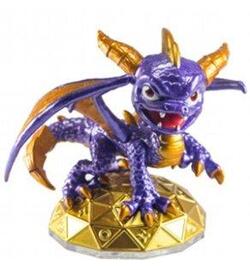 Skylanders Eon's Elite: Spyro's