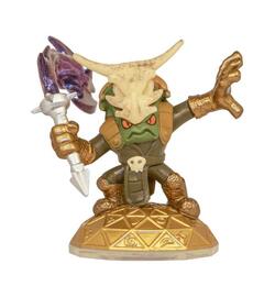 Skylanders Eon's Elite Voodood