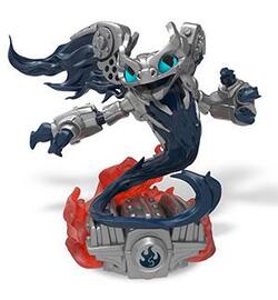 Skylanders SuperChargers: Dark Spitfire
