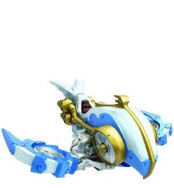 Skylanders SuperChargers: Voertuig: Jet Stream