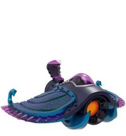 Skylanders SuperChargers: Voertuig: Sea Shadow