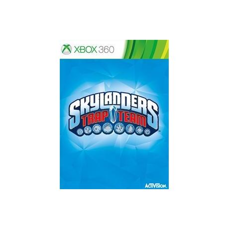 Skylanders xbox on sale 360 game