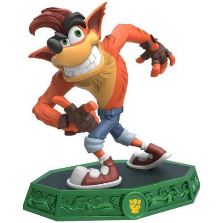 Skylanders Imaginators: Crash Bandicoot
