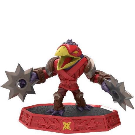 Skylanders Imaginators: Tae Kwon Crow