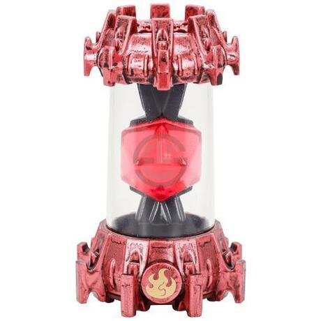 Skylanders Imaginators: Fire Reactor Creation Crystal