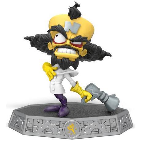 Skylanders Imaginators: Neo Cortex