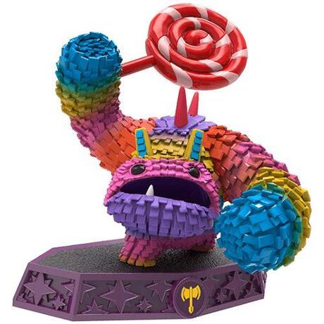 Skylanders Imaginators: Pain-Yatta