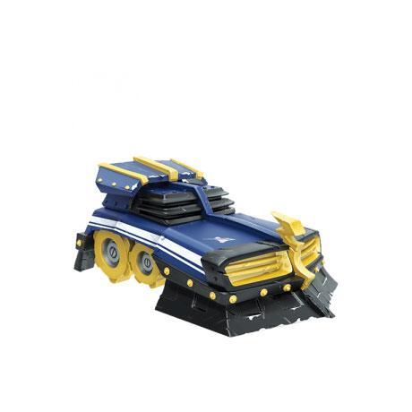 Skylanders SuperChargers: Shield Striker