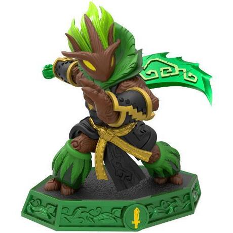 Skylanders Imaginators: Ambush
