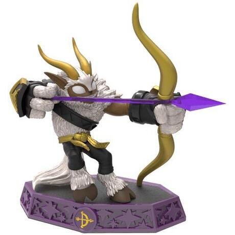 Skylanders Imaginators: Buckshot