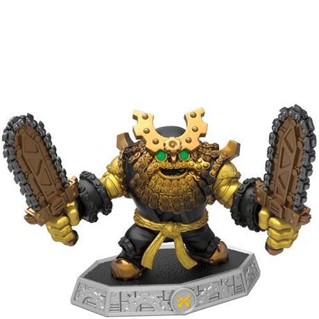 Skylanders Imaginators: Chain Reaction