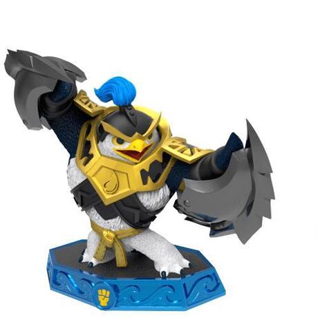 Skylanders Imaginators: King Pen