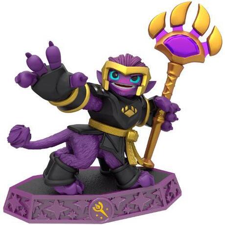 Skylanders Imaginators: Mysticat