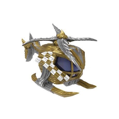 Skylanders SuperChargers: Nitro Stealth Stinger