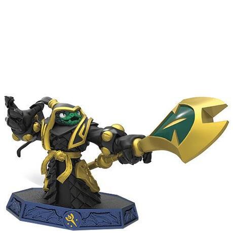 Skylanders Imaginators: Pit Boss