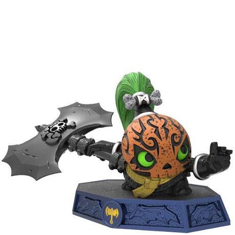 Skylanders Imaginators: Candy-coated Chopscotch