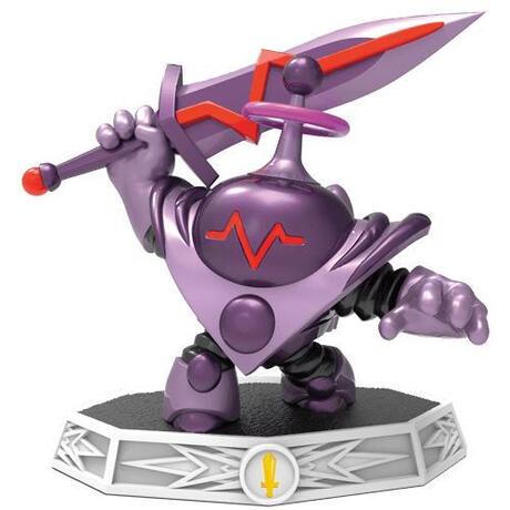 Skylanders Imaginators: Blaster-Tron
