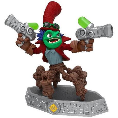 Skylanders Imaginators: Dr. Krankcase