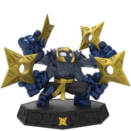 Skylanders Imaginators: Starcast
