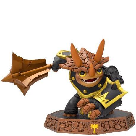 Skylanders Imaginators: Tri-tip
