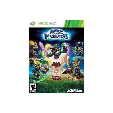 Skylanders imaginators xbox online one code