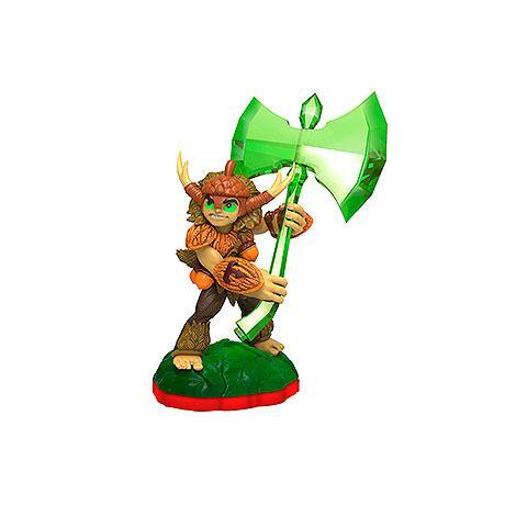 Skylanders Trap Team: Bushwhack