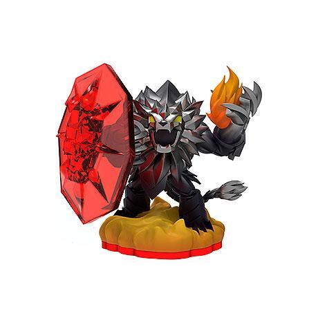Skylanders Trap Team: Dark Wildfire