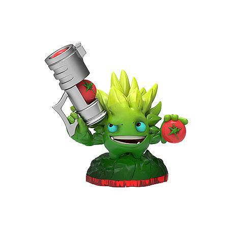 Skylanders Trap Team: Food Fight