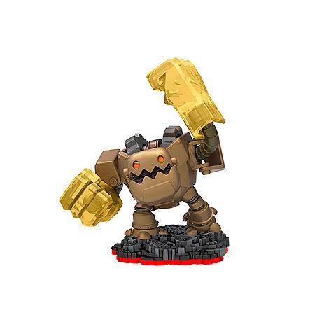 Skylanders Trap Team: Jawbreaker