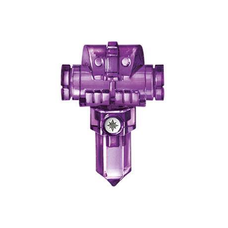 Skylanders Trap Team: Trap: Magic Log Holder - Biter's Bane