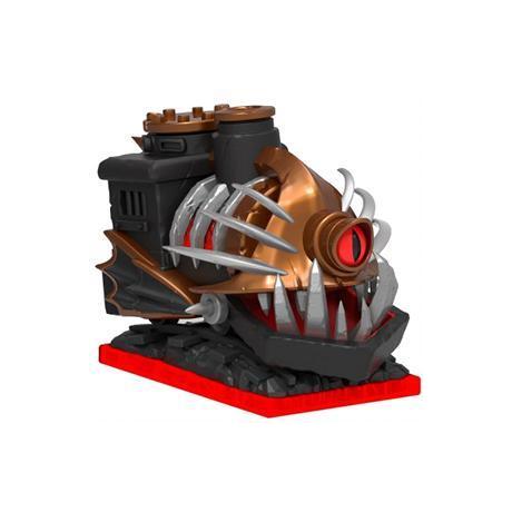 Skylanders Trap Team: Nightmare Express