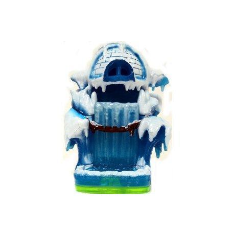 Skylanders Spyro's Adventure: Empire Of Ice