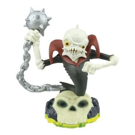 Skylanders Spyro's Adventure: Ghost Roaster