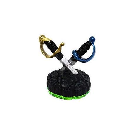 Skylanders Spyro's Adventure: Ghost Swords