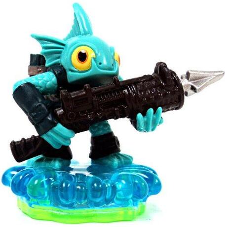 Skylanders Spyro's Adventure: Gill Grunt