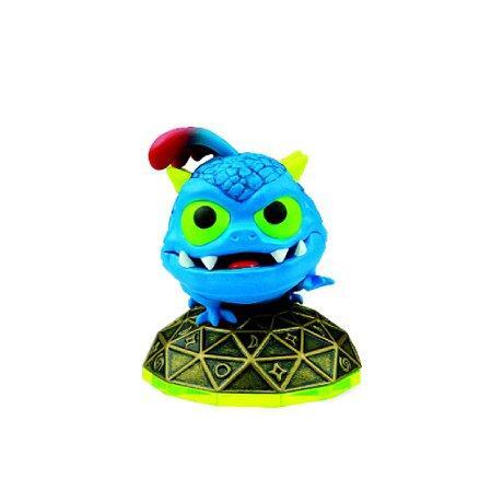 Skylanders Spyro's Adventure: Wrecking Ball