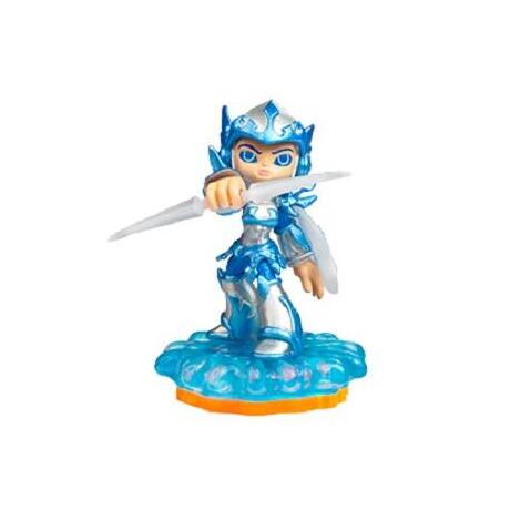 Skylanders Giants: Chill