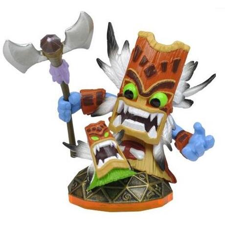 Skylanders Giants: Double Trouble